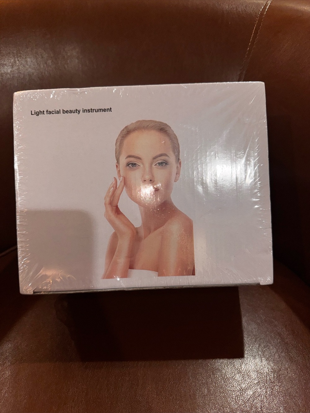 LED Light Therapy Mask New Sealed
